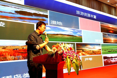 內蒙古以冰雪游為抓手，深化旅游供給側結構性改革